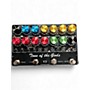Used Endorphin.es Golden Master Multi-Band Compressor Effect Pedal