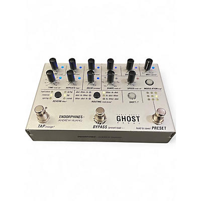 Used Endorphines GHOST Effect Processor