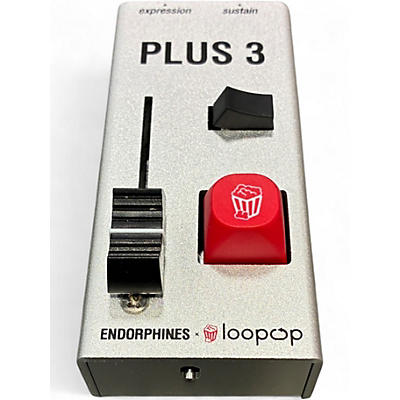 Used Endorphines Loopop Pedal