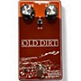 Used Enduring Audio OLD DIRT Effect Pedal