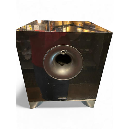 Used Energy ESW-8 Unpowered Subwoofer