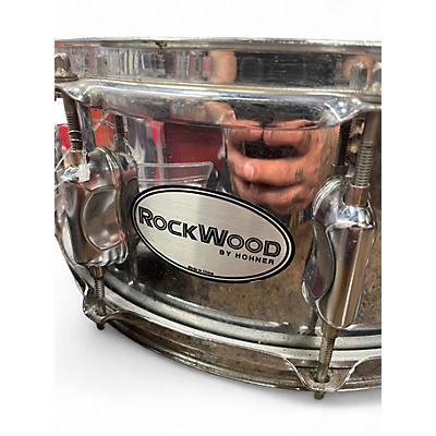Used Enforcer 14in STEEL Chrome Drum