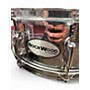 Used Enforcer 14in STEEL Chrome Drum Chrome 33
