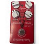 Used English Man DT-01 Distortion Effect Pedal