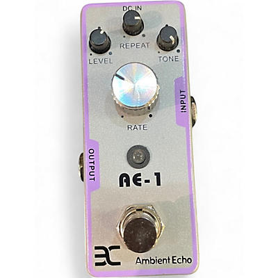 Used Eno AE1 Effect Pedal
