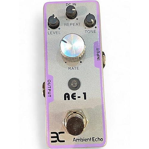 Used Eno AE1 Effect Pedal