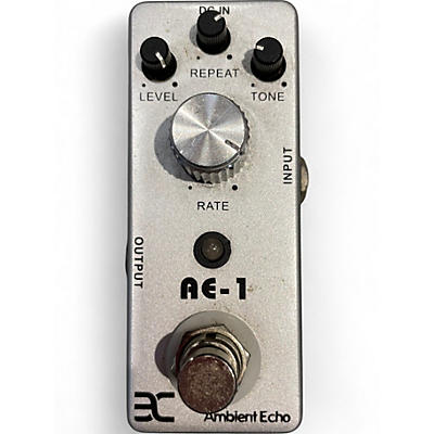 Used Eno AE1 Pedal