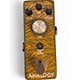 Used Eno ANALOGY Effect Pedal
