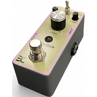 Used Eno Music TC-61 T-Cube Series Effect Pedal