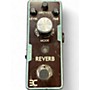 Used Eno Reverb Effect Pedal