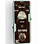 Used Eno Reverb Effect Pedal