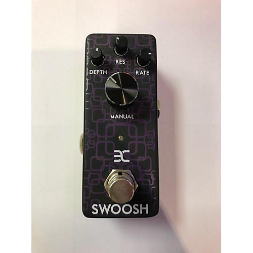 Used Eno Stompbox Swoosh Effect Pedal