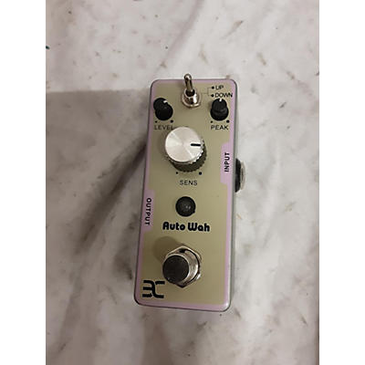 Eno Used Eno TC-61 Effect Pedal