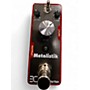 Used Eno TC11 Metalistik Effect Pedal