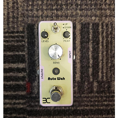 Eno Used Eno Tc-61 Effect Pedal