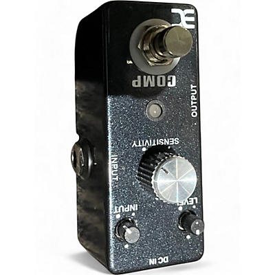 Eno Used Eno t cube compressor Effect Pedal