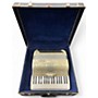 Used Enrico Roselli Bass 120 34 Key Accordion