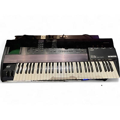 Used Ensoniq ASR10 Keyboard Workstation
