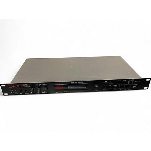 Used Ensoniq DP/2 Vocal Processor