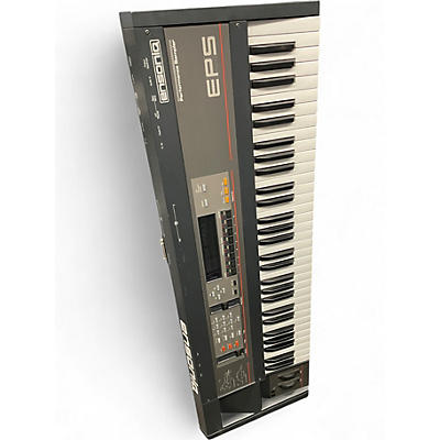 Used Ensoniq EPS Keyboard Workstation
