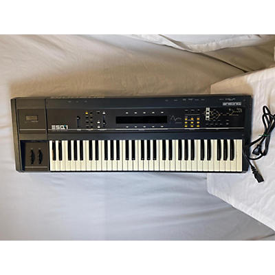 Ensoniq Used Ensoniq ESQ1 Synthesizer