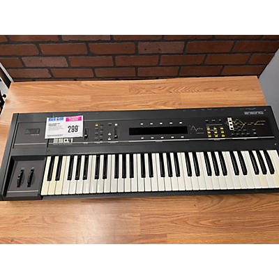 Ensoniq Used  Ensoniq ESQ1