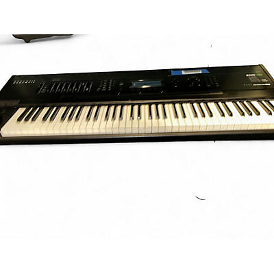 Used Ensoniq KS-32 Keyboard Workstation