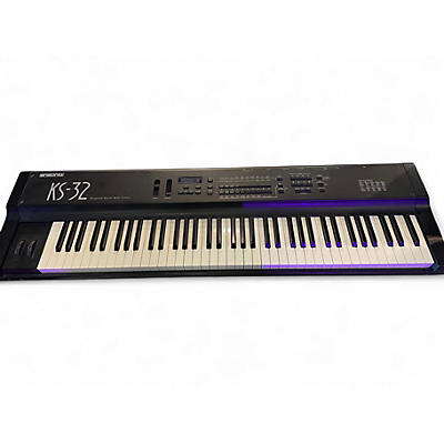 Used Ensoniq KS-32 MIDI Controller