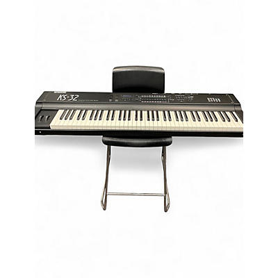 Used Ensoniq KS-32 Stage Piano