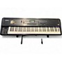 Used Ensoniq KT76 Keyboard Workstation