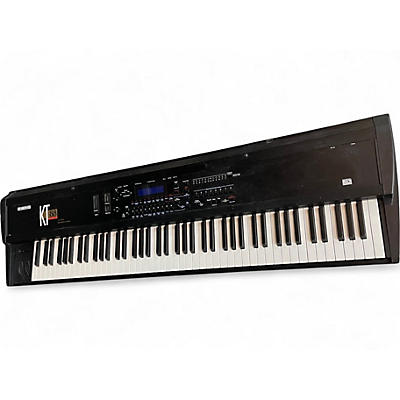 Used Ensoniq KT88 Synthesizer