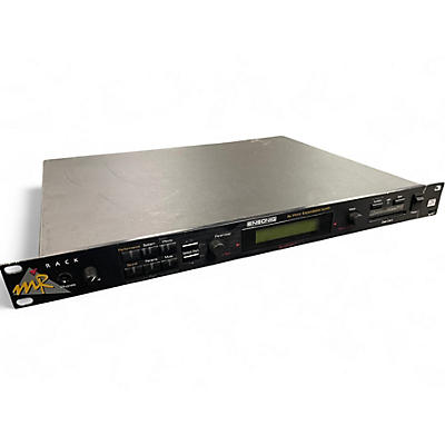 Used Ensoniq MR-RACK Synthesizer