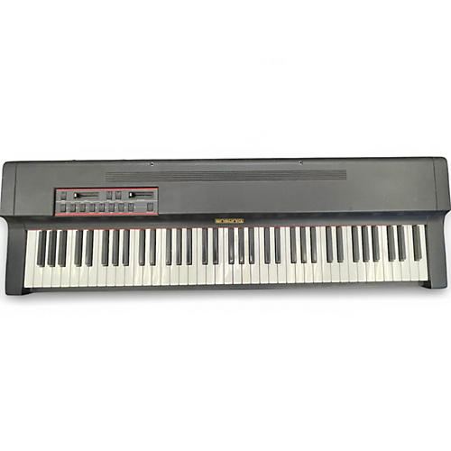 Used Ensoniq SPD-1 Digital Piano