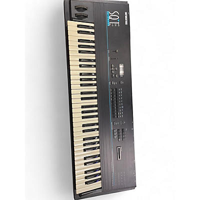 Used Ensoniq SQ1 Plus Synthesizer