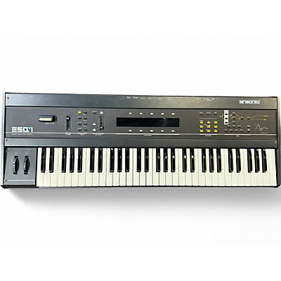 Used Ensoniq SQ1 Synthesizer