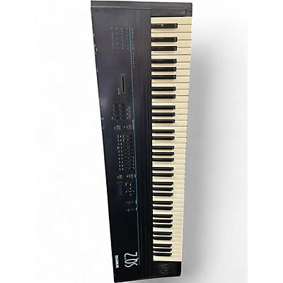 Used Ensoniq SQ2 Keyboard Workstation