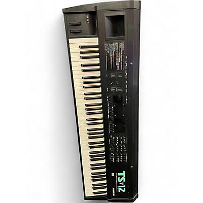 Used Ensoniq TS12 Synthesizer