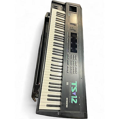 Used Ensoniq TS12 Synthesizer