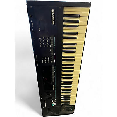 Used Ensoniq VFX Keyboard Workstation