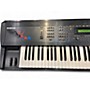 Used Ensoniq Used Ensoniq ZR-76 Keyboard Workstation