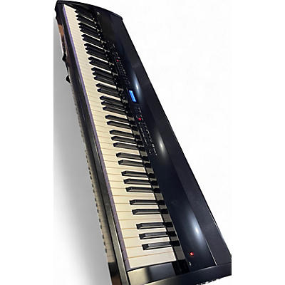 Used Ensoniq esq-1 Synthesizer