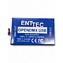 Used Enttec OPENDMX USB Lighting Controller