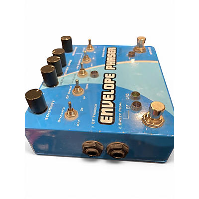 Used Envelope Phaser PIGTRONIX Effect Pedal