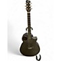 Used Enya EA-X4 Pro Black Acoustic Electric Guitar Black