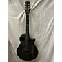 Used Used Enya EA-X4 Pro Carbon Fiber Acoustic Electric Guitar Carbon Fiber