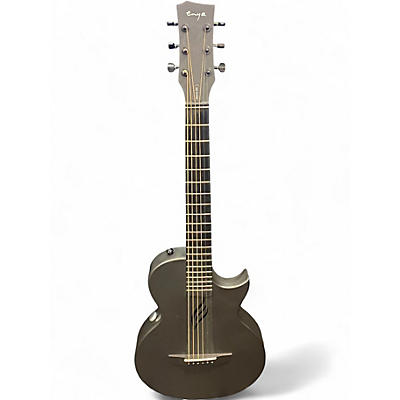 Used Enya ENYA GO CARBON FIBER Acoustic Guitar