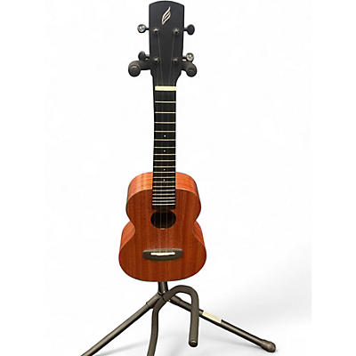 Used Enya EUC-1XM BROWN Ukulele