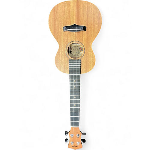Used Enya EUC-25D Natural Ukulele Natural