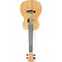 Used Enya EUC-25D Natural Ukulele Natural