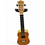 Used Enya EUC-25D Natural Ukulele Natural